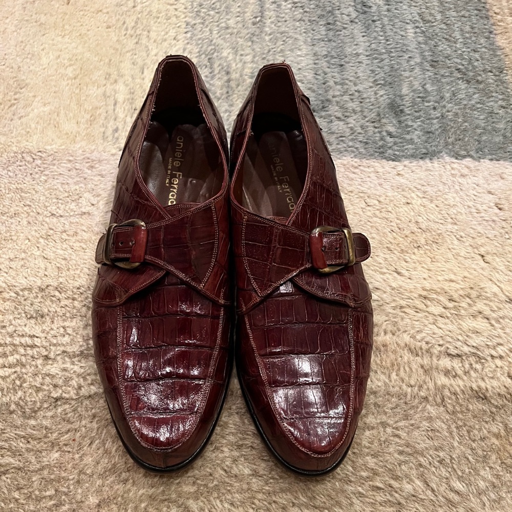 Mens Dress Shoes Size 11